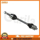 Garila Front Right Passenger Cv Axle Joint Shaft For Ram Promaster 3500 2500 Fwd. Fixed Price $349.08.