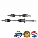 NCV69251 NCV69195 Pair Front Axle Shaft Assembly For Toyota Highlander Fwd. Fixed Price $469.49.