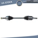 Gsp Front Left Cv Axle Joint Assembly For 1999-2001 Toyota Solara 2.2L L4 Fwd. Fixed Price $109.24.