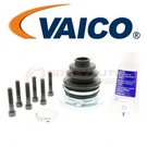 Vaico Rear Right Inner Cv Joint Boot Kit For 2001-2006 Bmw X5 3.0L 4.8L L6 Nu. Fixed Price $49.04.