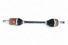 2016 Honda Cr-z Crz Axle Shaft Front Left A/t 44306-SZT-J00, E001, Oem. Fixed Price $100.10.