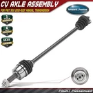 Front Passenger Side Cv Axle Assembly For Fiat 500 2012-2017 Manual Transmission. Fixed Price $91.49.