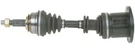 Axle Assembly For 1987-1990 Dodge Dakota 4WD 1988 1989 Cardone 66-3023. Fixed Price $116.95.