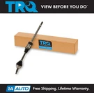 Trq Front Right Cv Axle Shaft For 2009-2014 Nissan Maxima. Fixed Price $127.95.