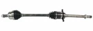 Axle Assembly-new Gsp NCV36193. Fixed Price $212.95.