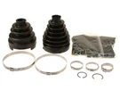 Front Left Cv Boot Kit Genuine 39VDDJ54 For Lexus ES350 2007 2008 2010 2009. Fixed Price $102.30.