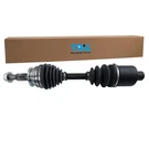 Oe Replacement Cv Axle Assembly For 2010-2016 Chevrolet Equinox Gmc Terrain. Fixed Price $132.90.