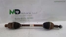 2008-2011 Cadillac Sts Front Right Axle Shaft Assembly Oem 88957150 / 2690697. Fixed Price $110.00.