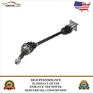 Rear For Lexus UX250H L4 2.0L 2019-2024 Left Right Side Cv Axle Shaft. Fixed Price $43.99.