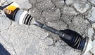 2016-2019 Cadillac Cts Right Passenger Rear Cv Axle Shaft Oem 23401013 Used. Fixed Price $199.95.