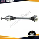 For 17-19 Audi Q7 2.0L L4 Awd Rear Right Passenger Cv Axle Shaft Joint Assembly. Fixed Price $207.12.