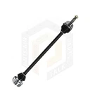 Front Right Cv Axle Joint Shaft Assembly For Volkswagen Jetta Fwd Manual Trans. Fixed Price $107.72.
