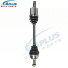 Cv Axle Shaft Front Left Side For Honda Accord 3.0L V6 Fwd Auto Trans 2005-2007. Fixed Price $120.42.