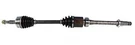 Axle Assembly-new Gsp NCV69049 Fits 06-12 Toyota RAV4. Fixed Price $120.50.