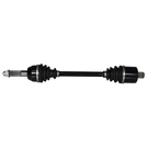For Polaris Ranger 570 Crew Eps 2014-2018 Gsp Drive Axle Rear. Fixed Price $187.41.