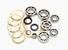 Bearing & Seal Kit Fits Nissan 200SX 300ZX,FS5W71C F4W71E 1986-ON (BK133AWS). Fixed Price $159.00.