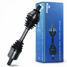 Maxfavor Front Left Cv Axle Joint Shaft Assembly For 2012 Volvo S60 2.5L L5 Fwd. Fixed Price $157.05.