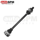 Rear Left Cv Axle Joint For Volkswagen Tiguan Audi Q3 Quattro 2.0L L4 Awd Fwd. Fixed Price $165.30.