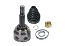 Wheel Side Hard 456 706 Joint Kit, Drive Shaft For Nissan. Fixed Price $45.58.