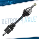 Front Left Side Cv Axle Shaft Assembly For 2004 2005 2006 Nissan Altima Maxima. Fixed Price $86.02.