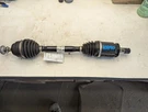 Driver Left Axle Shaft Front Fits 18-24 Bmw X3 810908. Fixed Price $194.90.