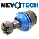 Mevotech Supreme Front Lower Ball Joint For 1994-1997 Mazda B2300 Spring Rh. Fixed Price $40.30.