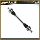 NCV12093 Rear Axle Shaft Assembly Fits 2004-2008 Chrysler Crossfire 3.2L Rwd. Fixed Price $187.29.