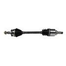 Gsp NCV48006 Front Left Axle Fits 2006-2011 Mercedes-benz B200. Fixed Price $193.99.