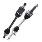 Cv Joint Axles Front Left Right For Honda Pilot 3.5L 12-15. Fixed Price $163.99.