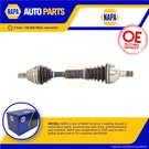 Fits Volvo XC60 MK1 2.0 Front Left 09 To B4204T6 Napa. Fixed Price $203.58.