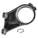 Cv Axle Shaft Carrier Bearing Bracket. Fixed Price $56.86.