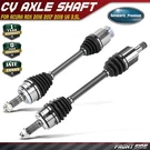 Front Cv Axle Assembly For Acura Rdx 2016-2018 V6 3.5L 44306TX4A11 44305TX4A11. Fixed Price $183.49.