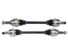 Rear Cv Shaft Axles For Lexus LS460 2007-2017 & LS600H 2008-2016. Fixed Price $402.00.