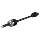 Cv Axle Shaft Assembly Subaru Baja Forester Legacy 00-06 Front Left / Right. Fixed Price $64.59.