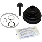 103-3013 Beck Arnley Cv Boot Front Rear Outer Exterior Outside For Vw Audi A6. Fixed Price $34.95.