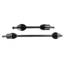 Front Wheel Drive Left Right Axles For Vw Tiguan Limited Only. Fixed Price $331.00.