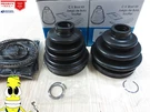 Front Inner & Outer Cv Axle Kit For Nissan Quest 1993-2000 Empi Boots. Fixed Price $39.99.