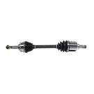 Gsp NCV53546 Front Left Axle Assembly Fits Nissan 200SX 98-99. Fixed Price $86.95.