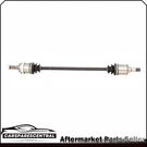 Rear Driver Cv Axle Joint Shaft For 1997-2001 Honda Cr-v 2.0L 4WD With Warranty. Fixed Price $145.09.