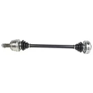 Gsp Bmw Axle Assembly Rear Right NCV27905. Fixed Price $153.81.