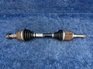 16-19 Buick Cascada Oem Front Left Hand Driver Side Cv Axle Shaft 13362755. Fixed Price $115.00.