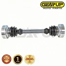 Rear Left / Right Cv Axle Joint Shaft For Bmw 735I 3.5L L6 Rwd Auto Trans 85-92. Fixed Price $119.39.