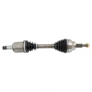 Cv Axle Shaft Trq CSA80043. Fixed Price $103.95.