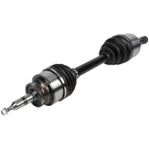 Front Left Cv Axle 2010-2014 Ford F150 6.2L Svt Raptor Driver Side. Fixed Price $87.24.
