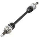 For Bmw 328I 320I 335I 340I 428I 430I 435I 228I 230I Rear Left Cv Axle Shaft Dac. Fixed Price $181.41.