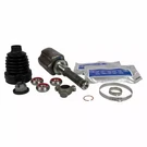 Genuine Ford Cv Joint Kit DV6Z-3B436-H. Fixed Price $108.91.