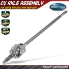 Front Passenger Rh Side Axle Shaft For Dodge Ram 2500 2010 V8 5.7L. Fixed Price $247.99.