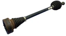 2017-2019 Audi RS3 8VM 2.5L Awd Rear Right Axle Shaft *73K* 8P0501204. Fixed Price $102.00.