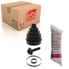 Front Cv Boot Kit Fits Audi A4 Quattro A5 Q5 8R Oe 8K0498203B Febi 44201. Fixed Price $24.33.