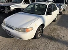Passenger Axle Shaft Coupe ZX2 Automatic Transmission Fits 97-03 Escort 1492222. Fixed Price $100.00.